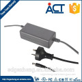 China supplier hot sale 12V 3A power adapter 4a ac-dc desktop power supply UL FCC CE TUV GS ROHS